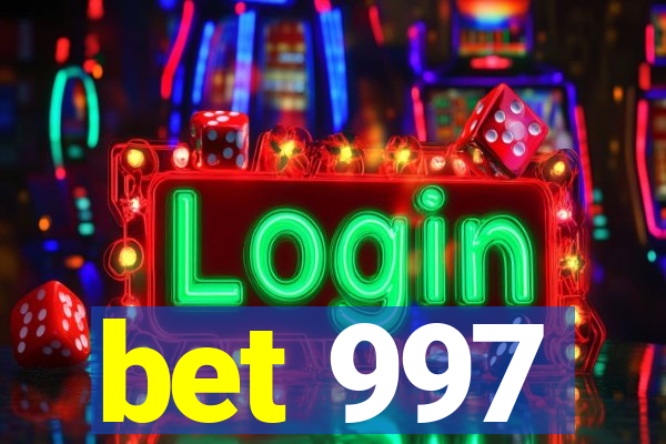 bet 997